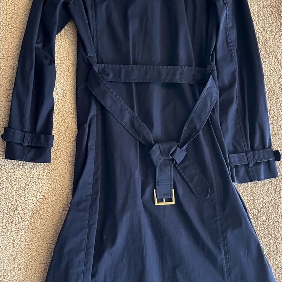 Tory Burch Size 8 Blue - Picture 7 of 13